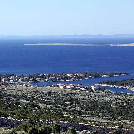 Apartment Simuni 4083a