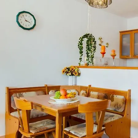Apartment Simuni 4083a *