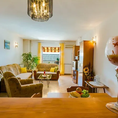Apartment Simuni 4083a *