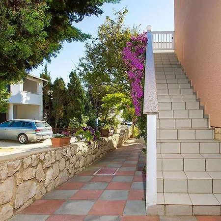 Apartment Simuni 4083a