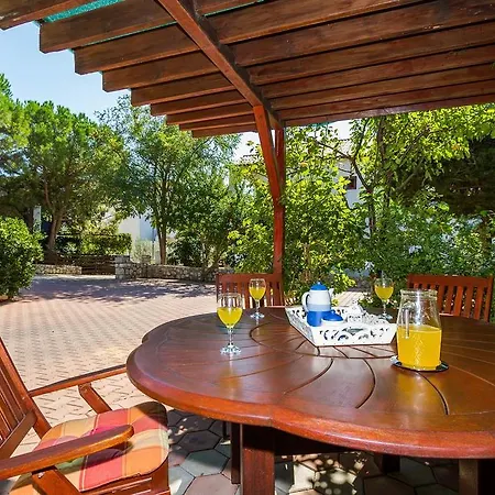 Apartment Simuni 4083a Kolan