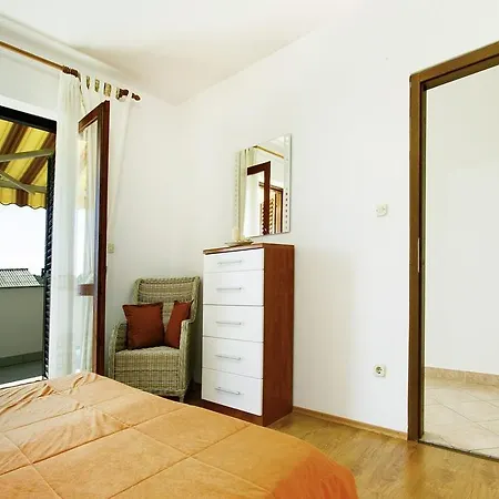 Apartment Simuni 4083a Kolan